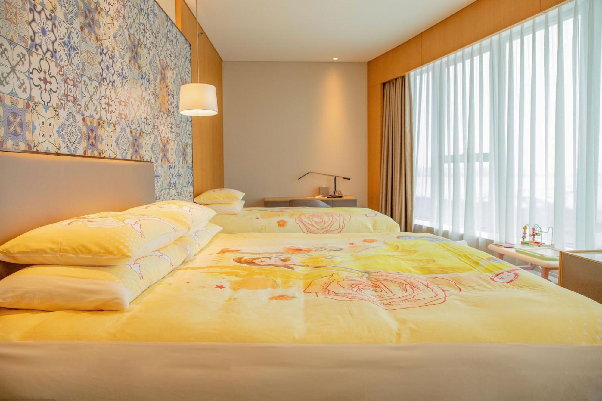 วินด์แฮม แกรนด์ พลาซา รอยัล หยูโจว เซียะเหมิน Hotel ภายนอก รูปภาพ